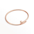 Aura JUSTE ARMBAND 2.5MM
