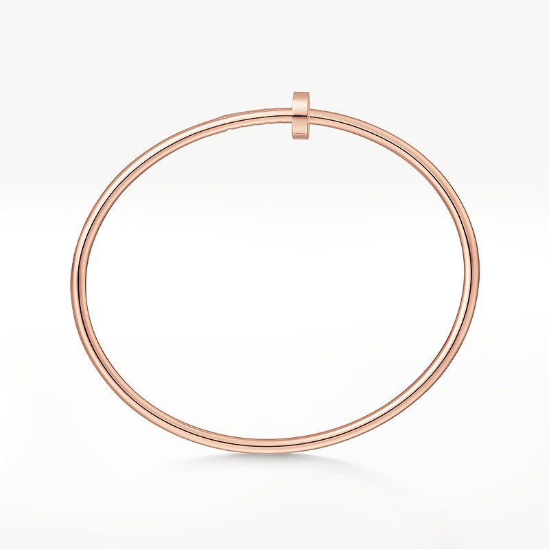 Aura JUSTE ARMBAND 2.5MM