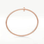 Aura JUSTE ARMBAND 2.5MM