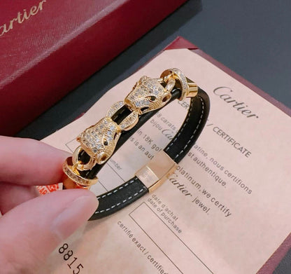 Aura PANTHERE ARMBAND