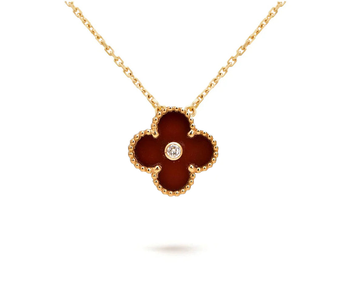 Aura CHRISTMAS LIMITED EDITION NECKLACE COLLECTION