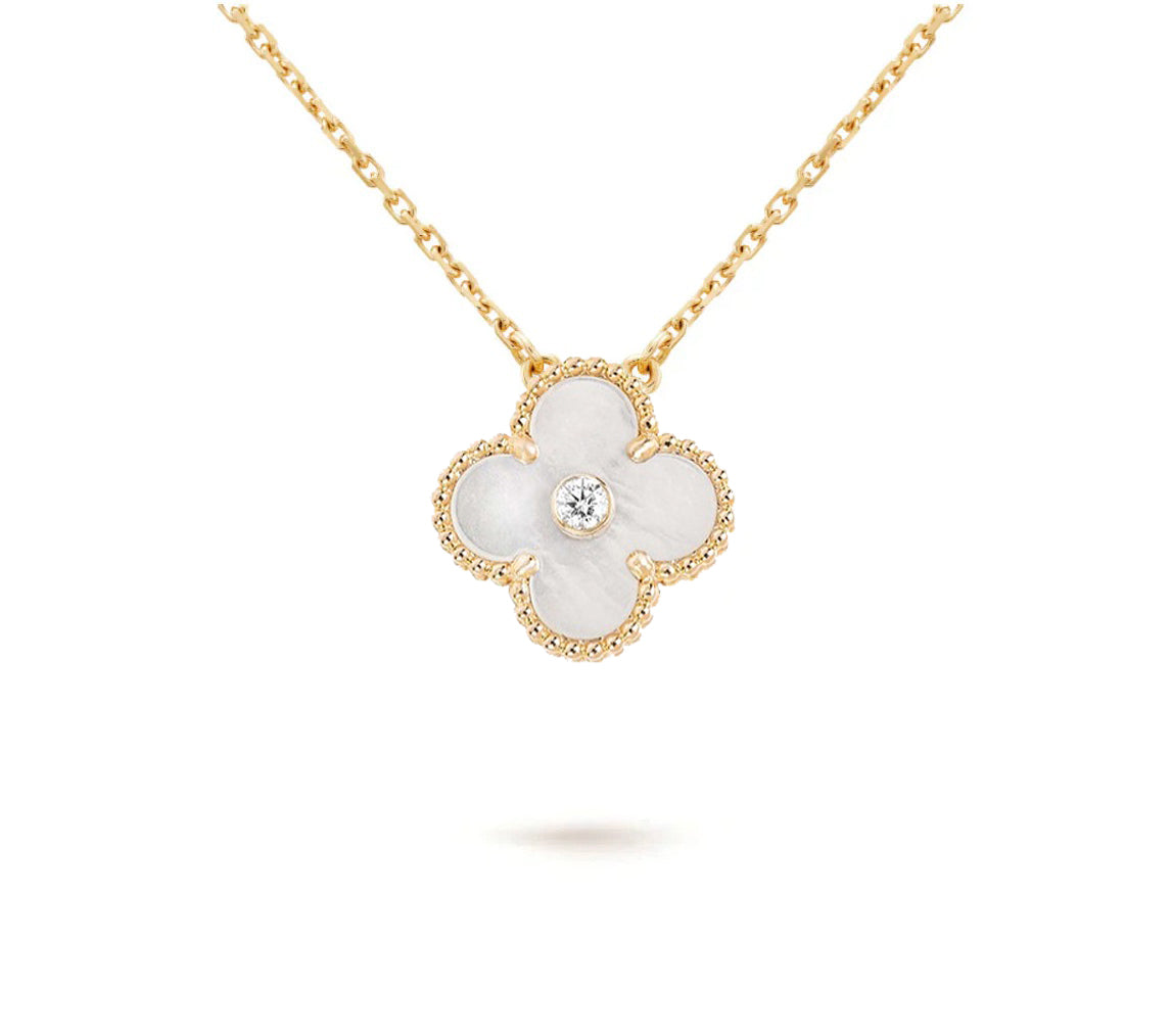 Aura CHRISTMAS LIMITED EDITION NECKLACE COLLECTION