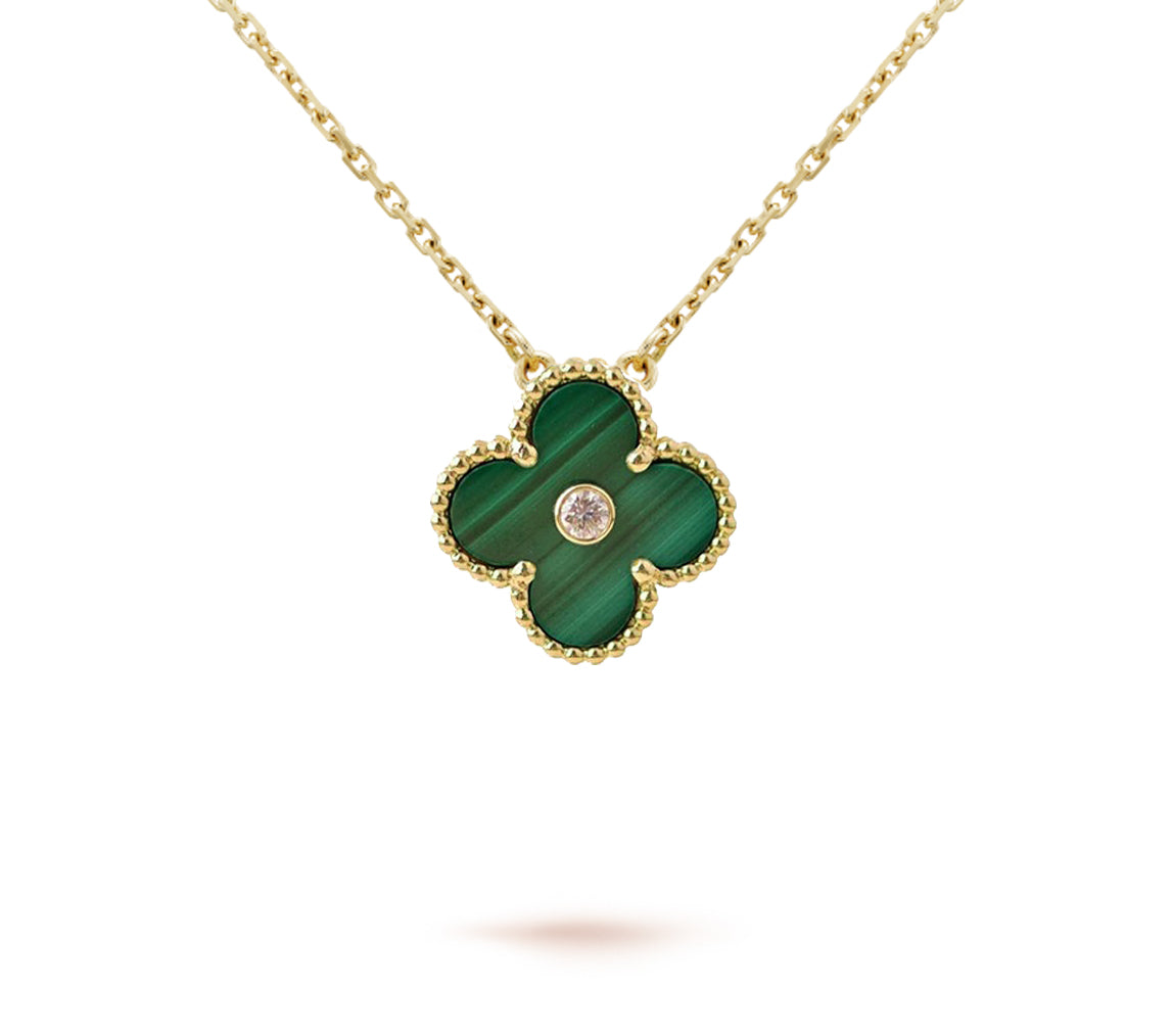 [⭐Aura ]CHRISTMAS LIMITED EDITION NECKLACE COLLECTION