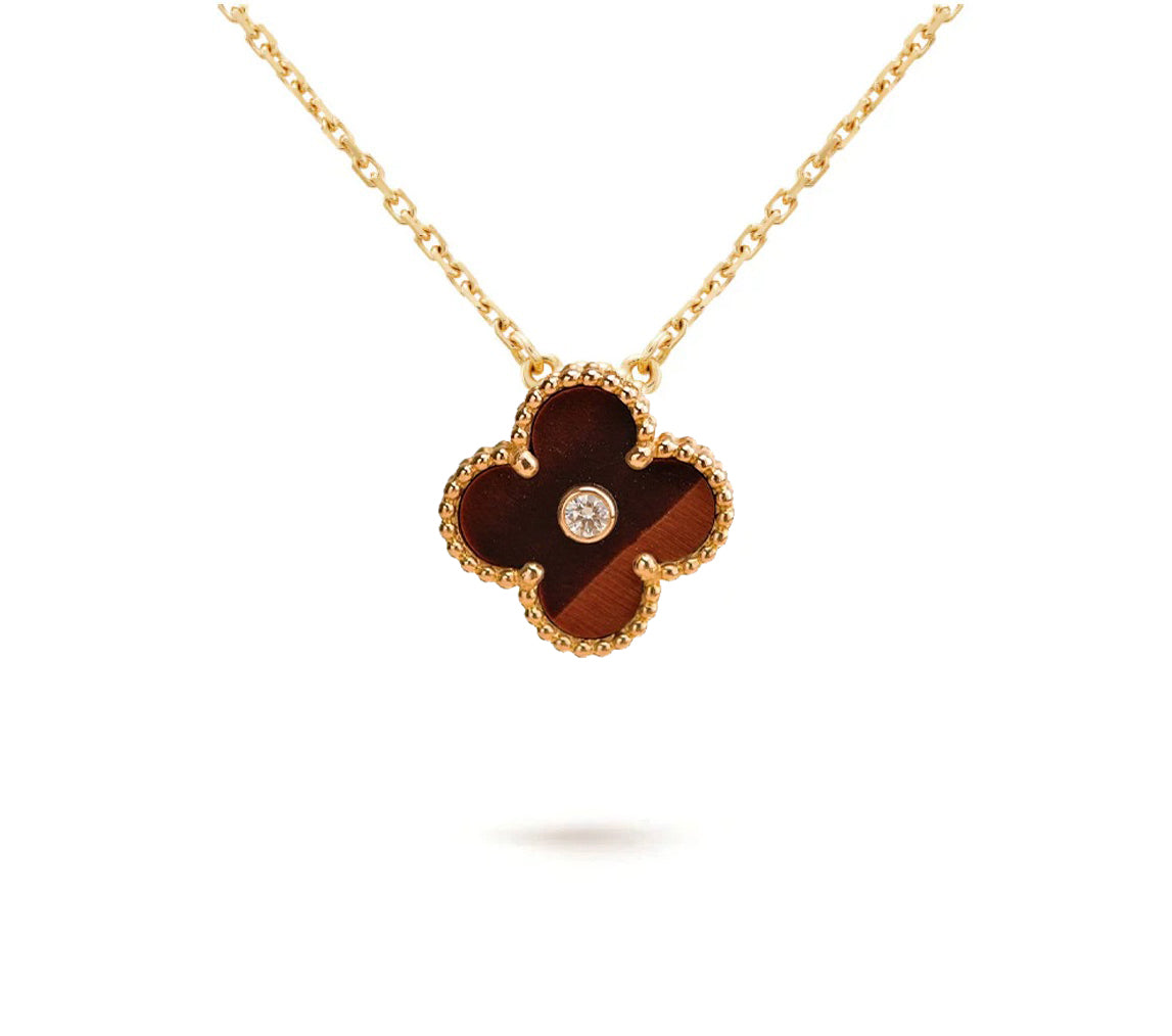 Aura CHRISTMAS LIMITED EDITION NECKLACE COLLECTION