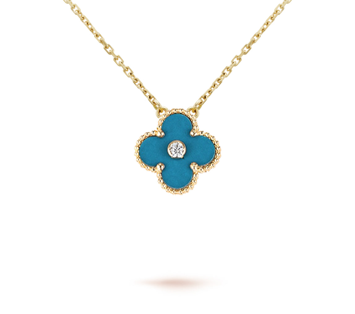 [⭐Aura ]CHRISTMAS LIMITED EDITION NECKLACE COLLECTION