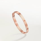 Aura NEW MODEL LOVE BRACELET 7 MM