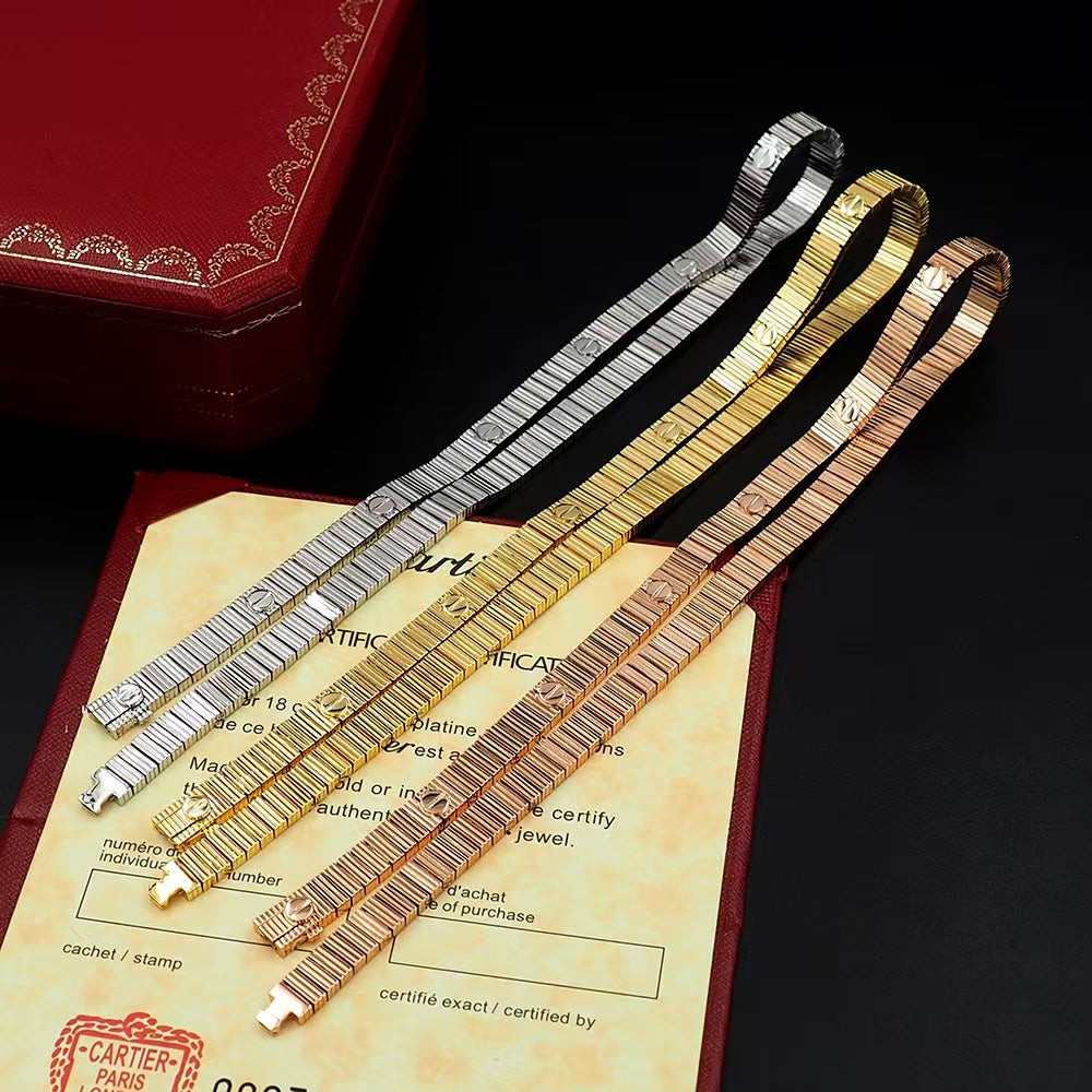 [Aura ]  2026 NEW LOVE UNLIMITED NECKLACE