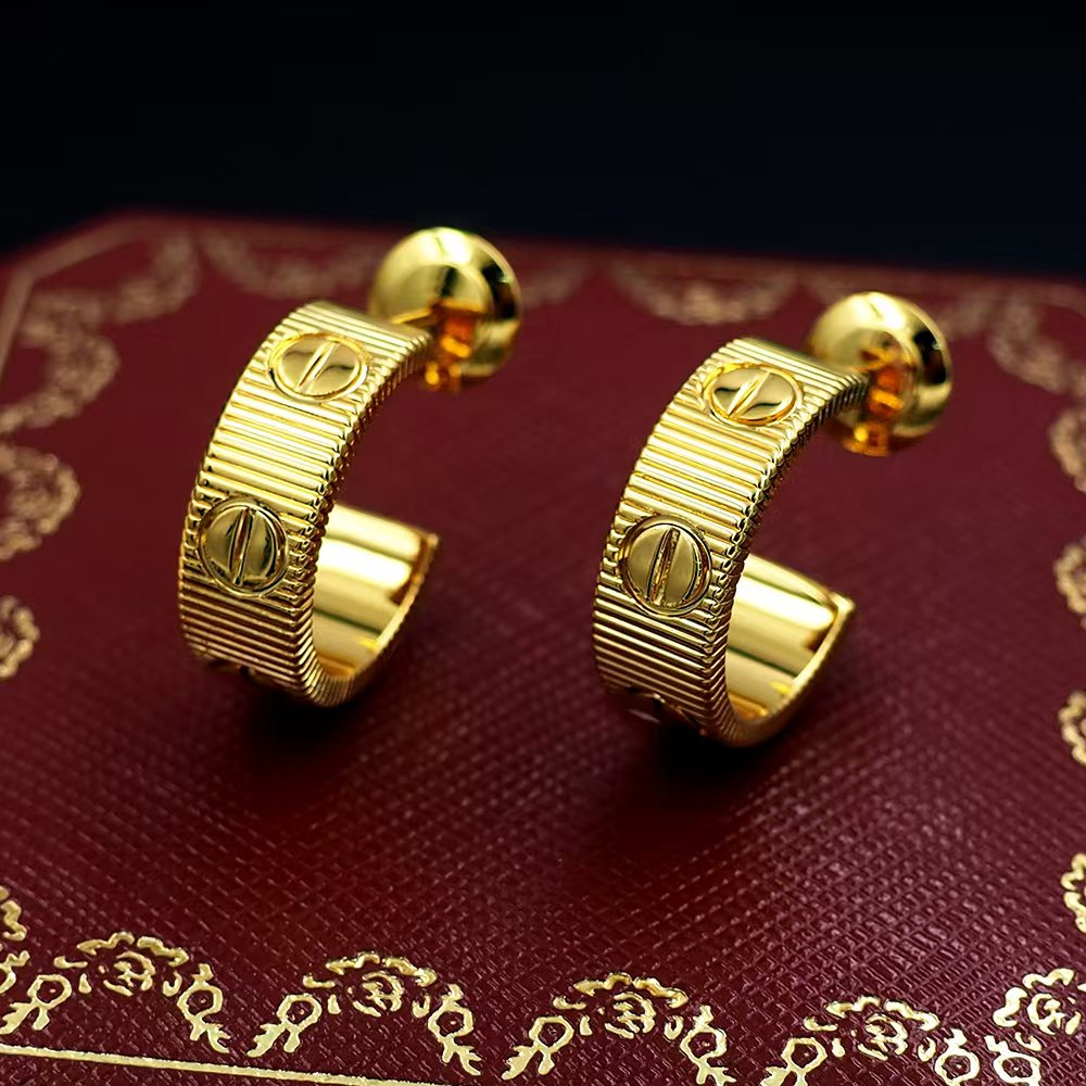 [Aura ] 2026 NEW LOVE UNLIMITED EARRINGS