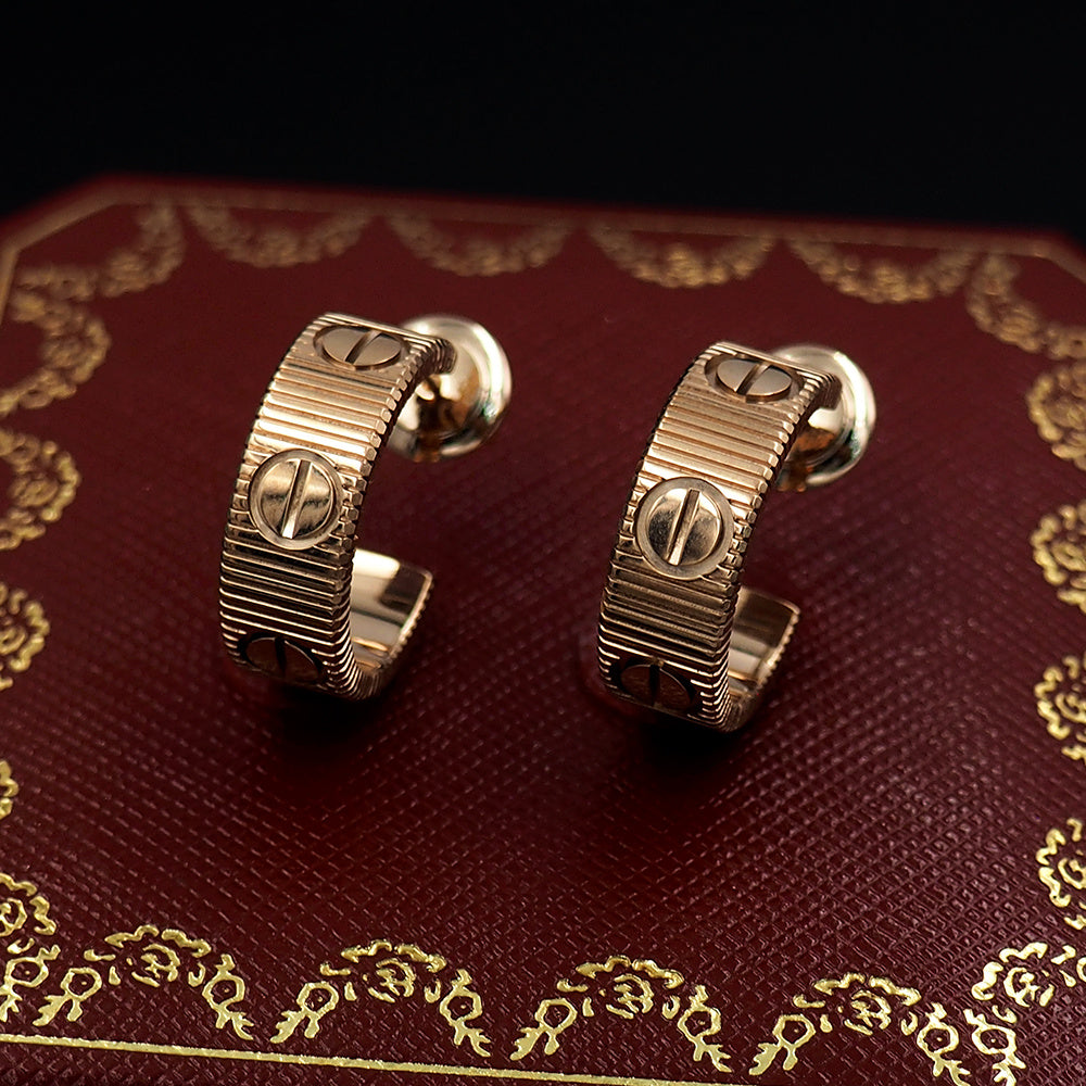 [Aura ] 2026 NEW LOVE UNLIMITED EARRINGS