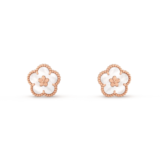 [⭐Aura ] 2026 NEW LUCKY SPRING EARRINGS