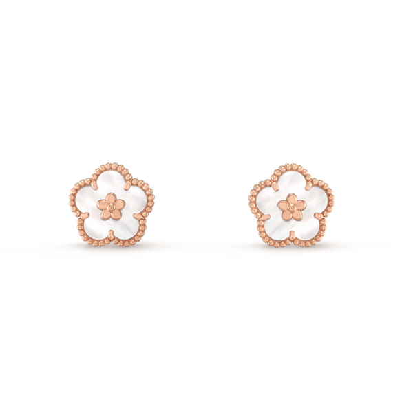 [⭐Aura ] 2026 NEW LUCKY SPRING EARRINGS