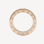 [⭐DORISW]ZERO 1 ONE-BAND PAVED DIAMONDS ON THE SPIRAL RING
