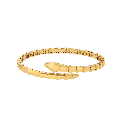 [⭐Veya]SERPENTI VIPER GOLDARMBAND