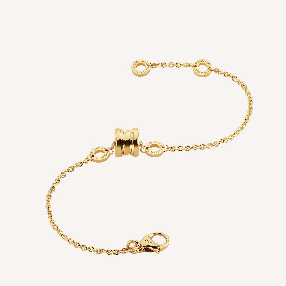 [⭐Veya]ZERO 1 WEICHES GOLDARMBAND