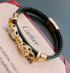 Aura  PANTHERE  BRACELET