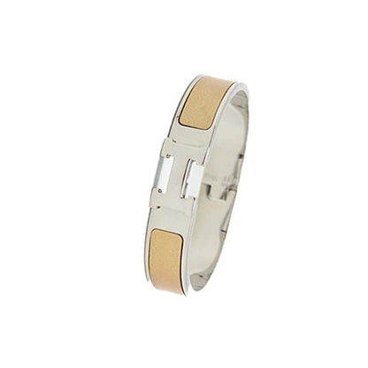 [⭐Aura ]H CHAMPAGNE BRACELET