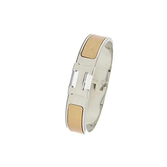[⭐Aura ]H CHAMPAGNE BRACELET