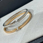 Aura LIENS EVIDENCE DIAMOND BRACELET