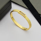 [Aura ]Move Noa Ciselé bangle