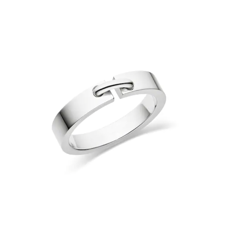 Aura ALLIANCE LIENS VIDENCE 4MM RING