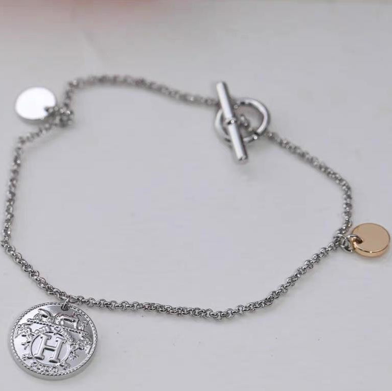 [⭐Aura ] HM KELLY Ex Small Bracelet