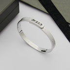 [Aura ]Move Noa Ciselé bangle