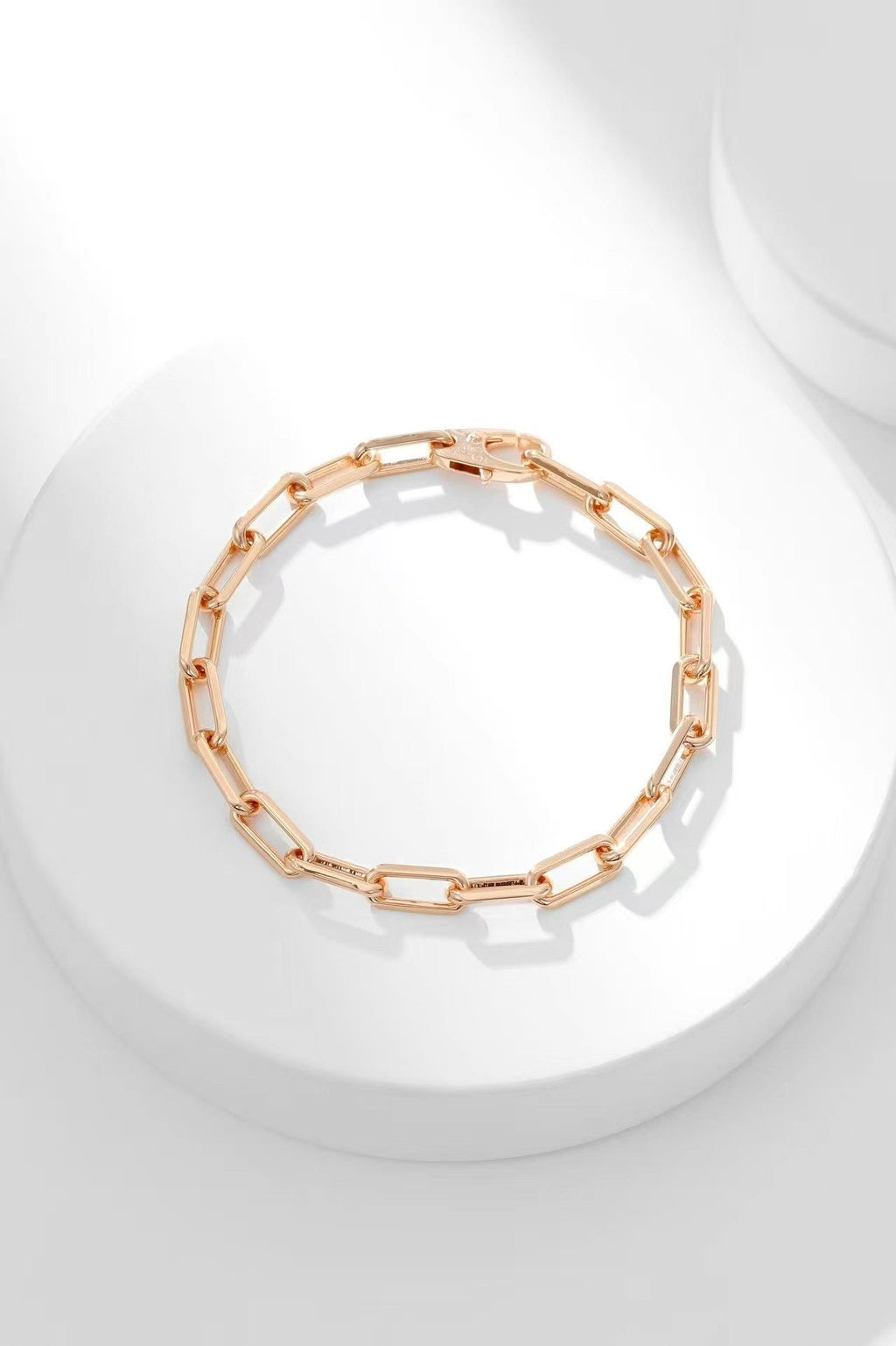 [Aura ]CT CHAIN BRACELET