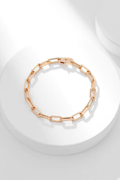 [Aura ]CT CHAIN BRACELET