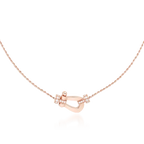Aura FORCE 10 DIAMOND NECKLACE