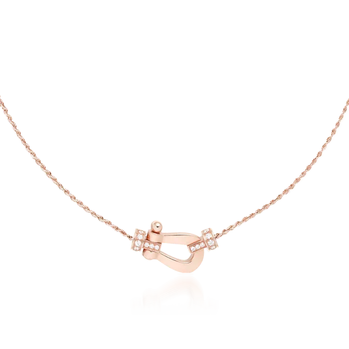 Aura FORCE 10 DIAMOND NECKLACE