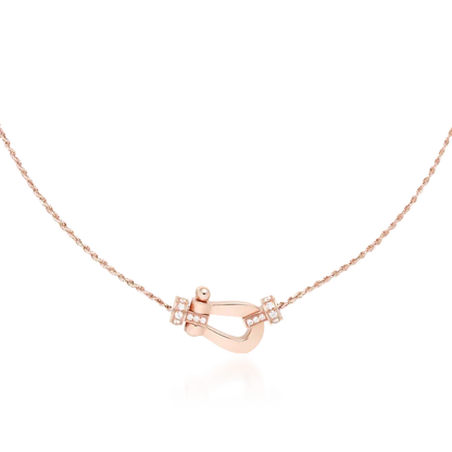 [⭐Aura ]FORCE 10 DIAMOND NECKLACE