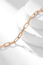 [Aura ]CT CHAIN BRACELET