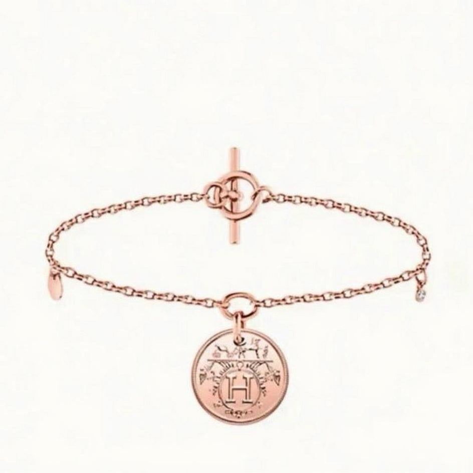 [Aura ] HM KELLY Ex Small Bracelet