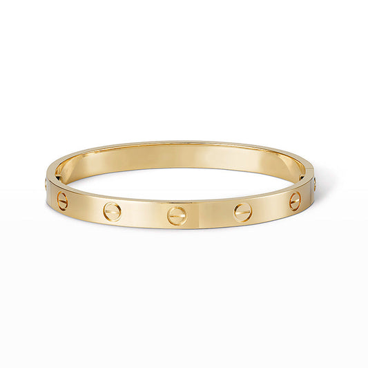 [⭐Aura ]LOVE BRACELET 6.1MM