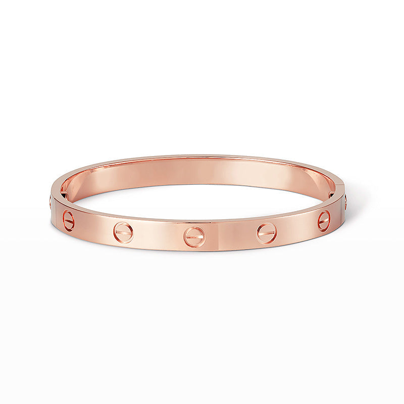 Aura LOVE BRACELET 6.1MM