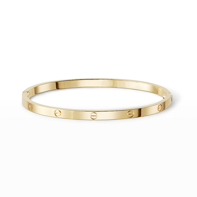 Aura LOVE BRACELET 3.65MM
