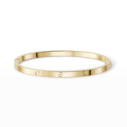Aura LOVE ARMBAND 3.65MM
