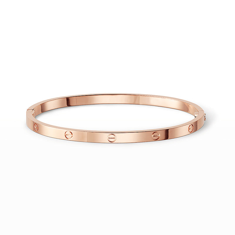 Aura LOVE BRACELET 3.65MM
