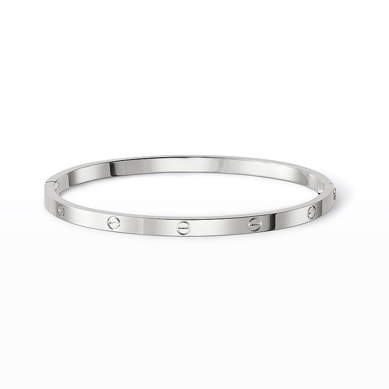 Aura LOVE BRACELET 3.65MM