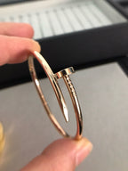 Aura JUSTE ARMBAND 3.5MM