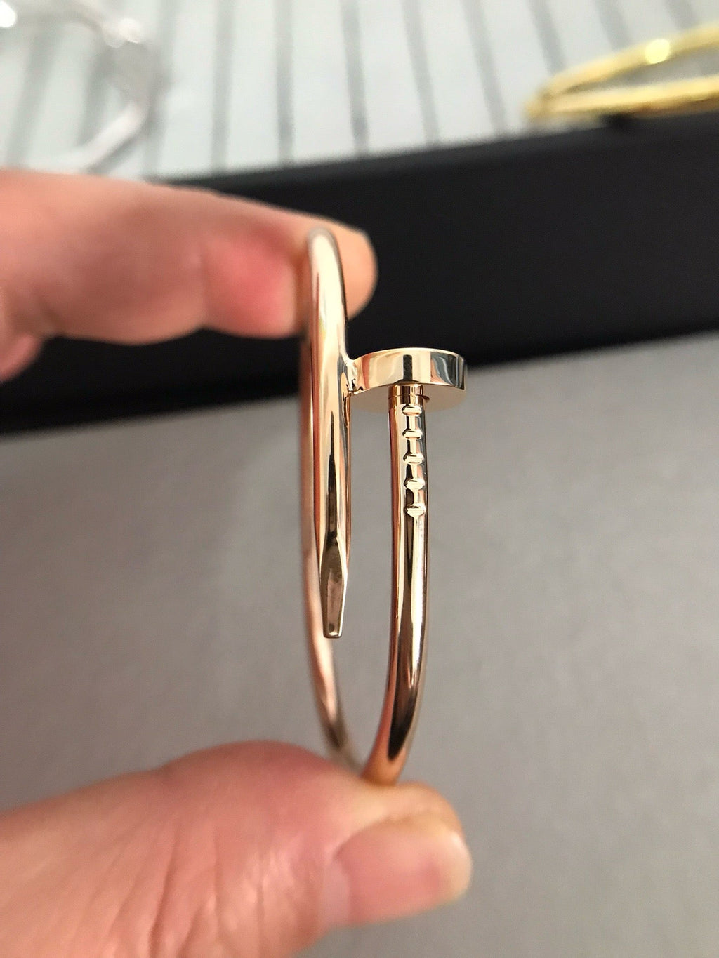 Aura JUSTE ARMBAND 3.5MM