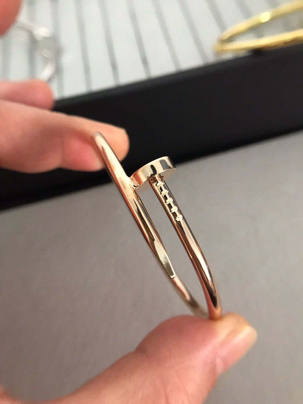Aura JUSTE ARMBAND 3.5MM