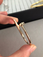 Aura JUSTE ARMBAND 3.5MM