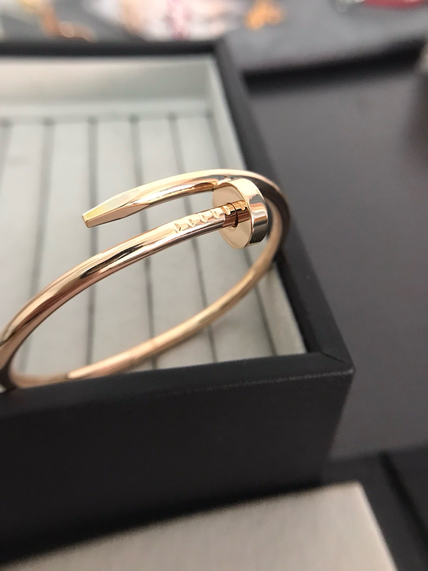 Aura JUSTE ARMBAND 3.5MM