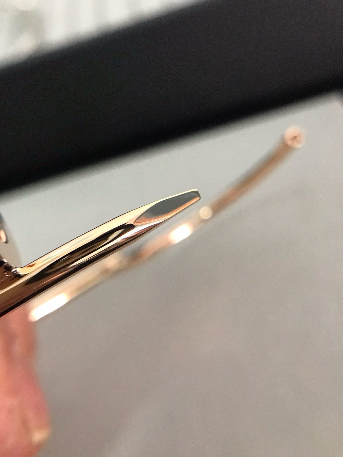 Aura JUSTE ARMBAND 3.5MM