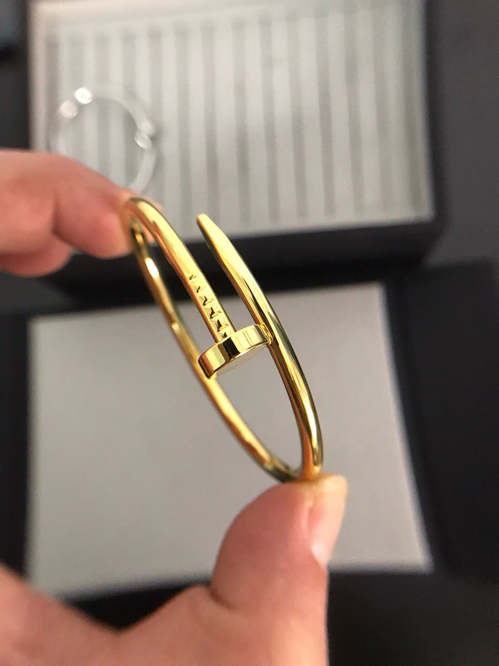 Aura JUSTE ARMBAND 3.5MM