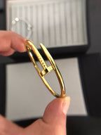 Aura JUSTE ARMBAND 3.5MM