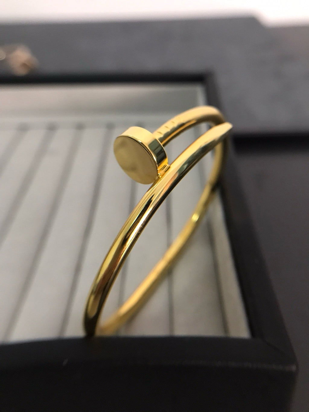 Aura JUSTE ARMBAND 3.5MM