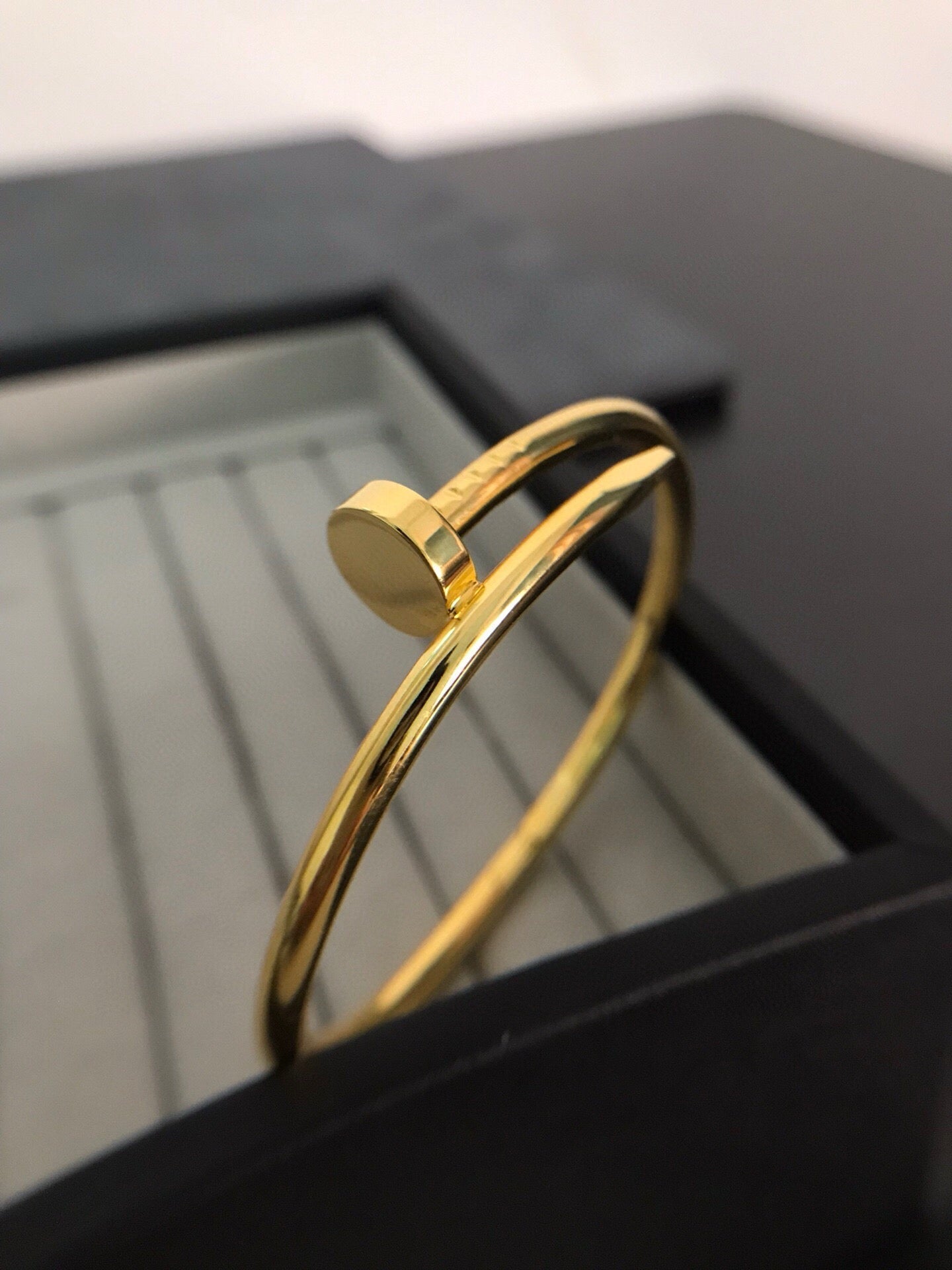 Aura JUSTE ARMBAND 3.5MM