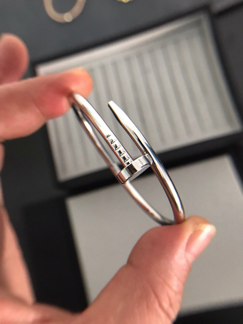 Aura JUSTE ARMBAND 3.5MM